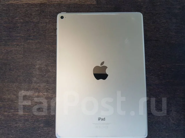 Apple iPad Air 2 ����
