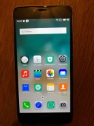 Meizu M5. �/�, �������, 4G LTE ����