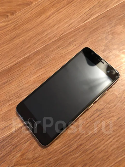 Meizu M5. �/�, �������, 4G LTE ����