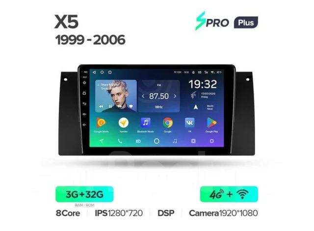 Teyes SPro Plus ����