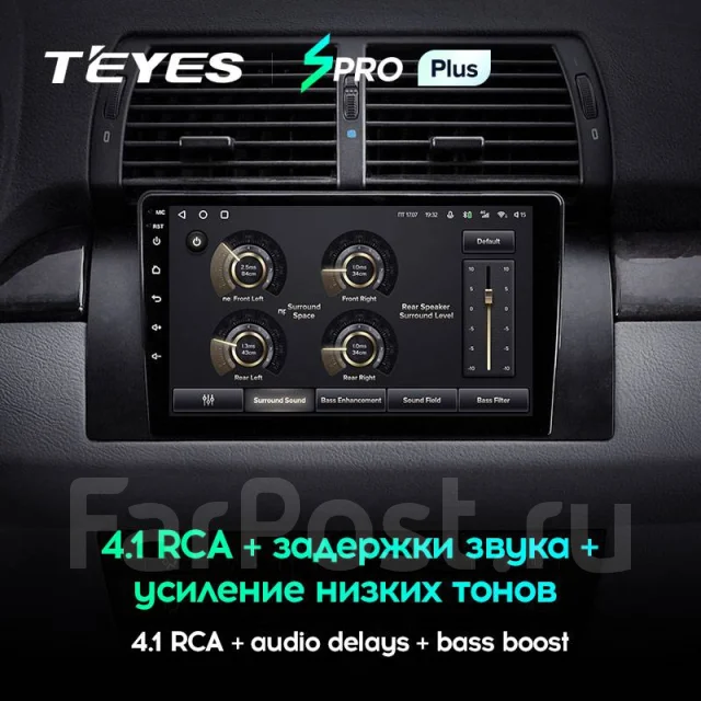 Teyes SPro Plus ����