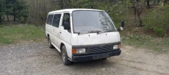 Nissan Homy. E24, TD23 ����