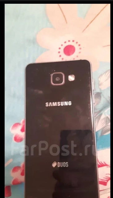 Samsung Galaxy A5 2016. �/� ����