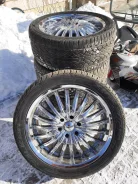 Falken Ziex S/TZ04. ������, 2010 ���, �/�, ����� 20 % ����