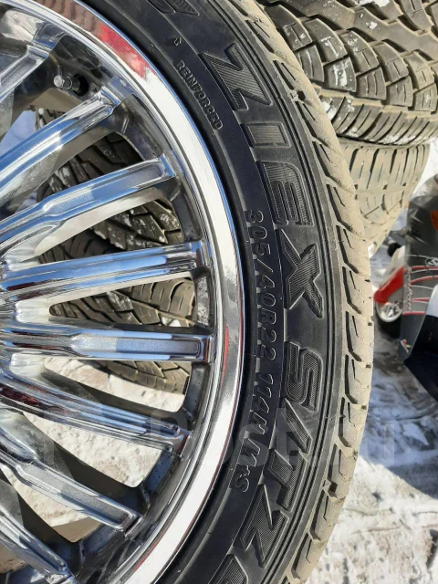 Falken Ziex S/TZ04. ������, 2010 ���, �/�, ����� 20 % ����