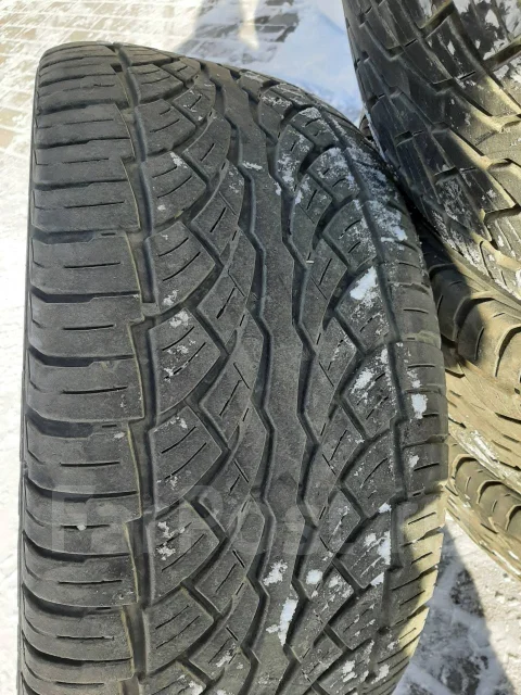 Falken Ziex S/TZ04. ������, 2010 ���, �/�, ����� 20 % ����