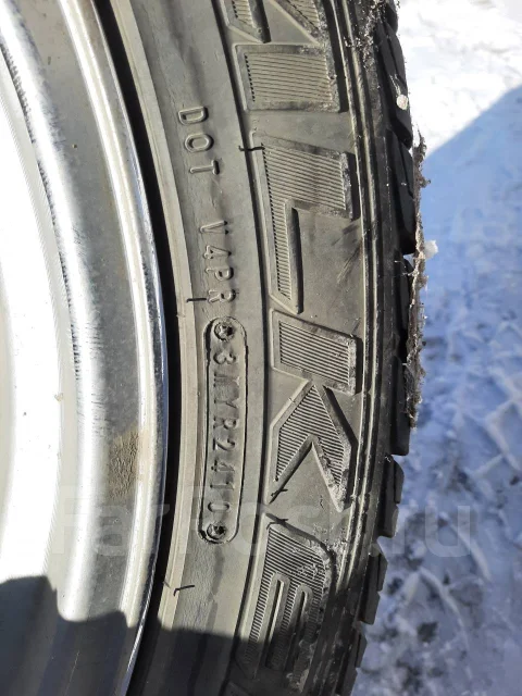 Falken Ziex S/TZ04. ������, 2010 ���, �/�, ����� 20 % ����