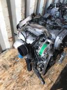 Двигатель 2.5 л дизель Hyundai Starex D4CB d4cb фото