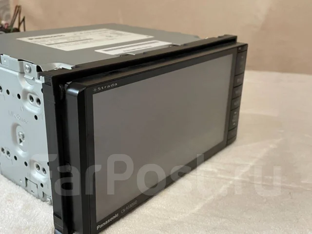 Panasonic CN-R330WD ����