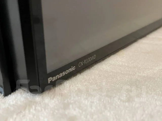 Panasonic CN-R330WD ����