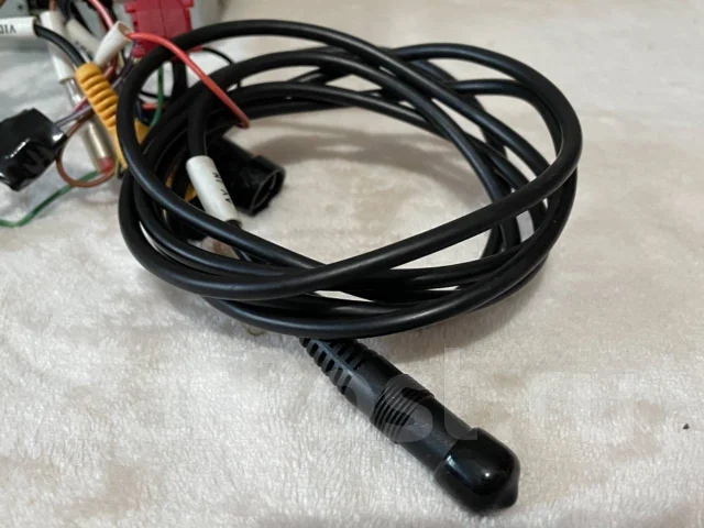 Panasonic CN-R330WD ����