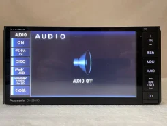 Panasonic CN-R330WD ����