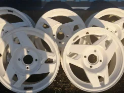 Slik. 6.5x16", 4x114.3, ET46 ����