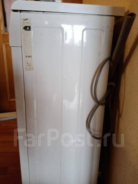 Стиральная машина samsung wf7358n1w