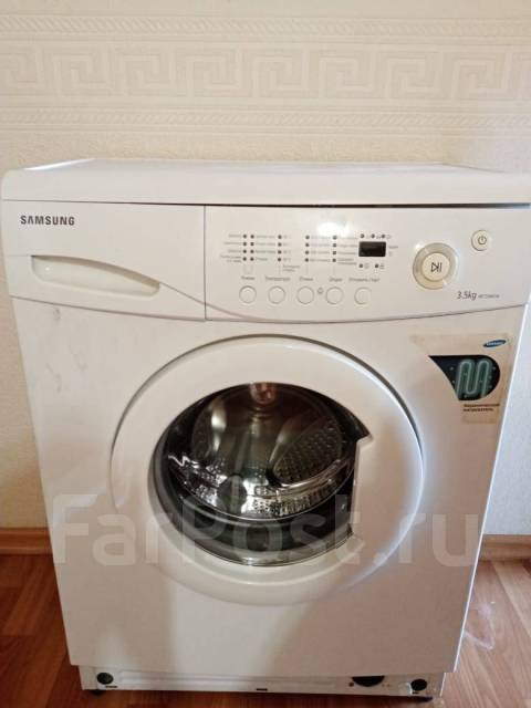 Стиральная машина samsung wf7358n1w