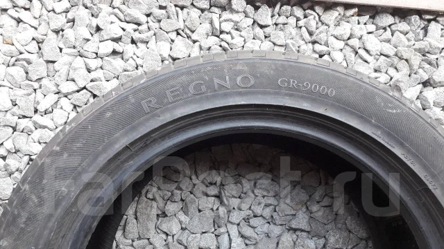 Bridgestone Regno. ������, �/�, ����� 40 % ����