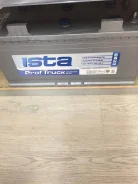 Ista. 190��.�., ������, ������������ ����� ����