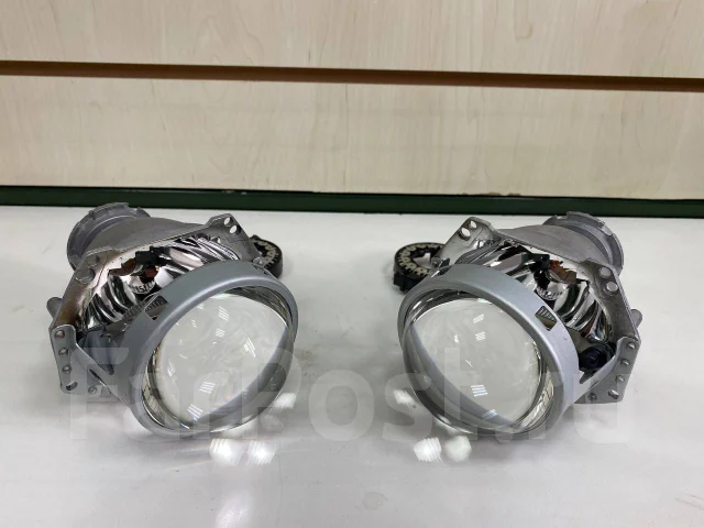 Би-линзы Hella 3r. Новые. Гарантия купить в Иркутске по цене: 4 500 ...