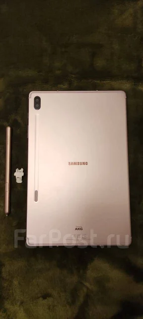 Samsung Galaxy Tab S6 ����