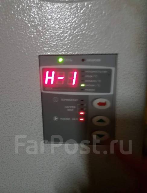 Ремонт котлов отопления, срочный выезд, ZOTA, Kiturami, и др в Хабаровске