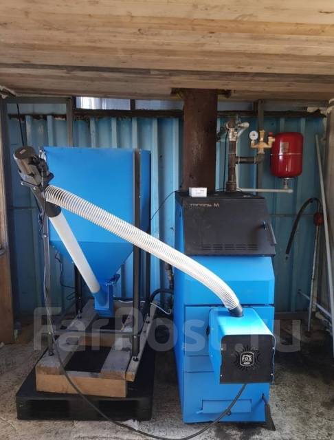 Ремонт котлов отопления, срочный выезд, ZOTA, Kiturami, и др в Хабаровске