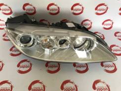 Фара правая Mazda Atenza Sport GG. б/п из Японии. Ксенон 1344