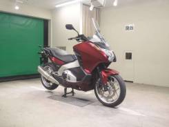 Honda NC 700 Integra. ��������, ���, ��� �������. ��� ����� �� ������ ����