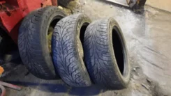 Hankook Ventus ST RH06