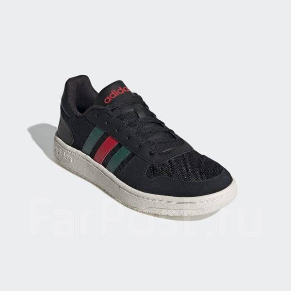 Adidas best sale hoops 41