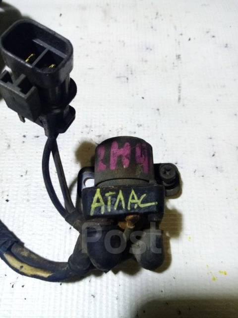 Где находится реле стартера на ниссан атлас Реле стартера Nissan Atlas 1996 G2H41 FD42 4076 купить во Владивостоке по цене: 