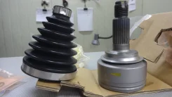������� Honda FIT GE6 L13A 44014TF6N13 ����