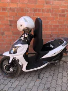 Sym Symphony SR50. 50����. ��., ��������, � �������� ����