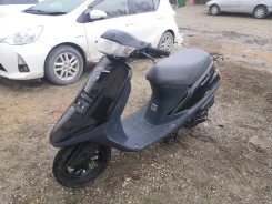 Honda Tact AF-24. 49����. ��., ��������, ���, ��� ������� ����