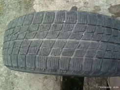 Bridgestone Grid II. ������, 2013 ���, �/�, ����� 60�% ����