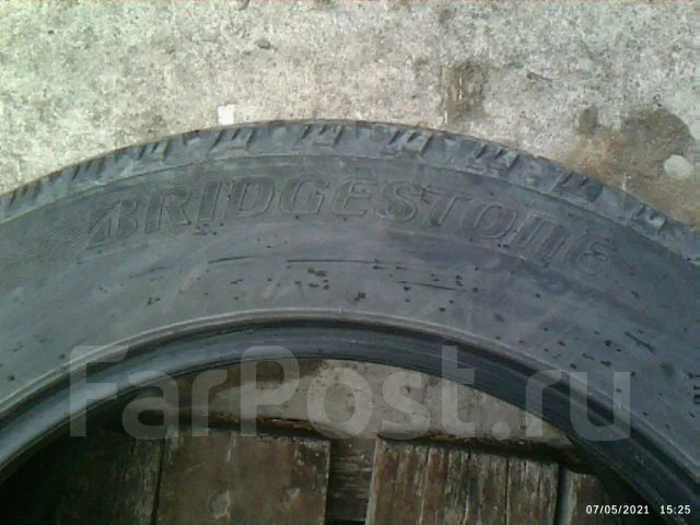 Bridgestone Grid II. ������, 2013 ���, �/�, ����� 60 % ����