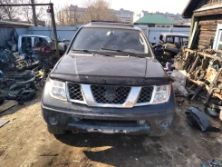 Nissan Pathfinder. 51 ����
