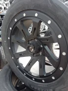 American Outlaw. 9.0x20", 6x139.7, ET10 ����