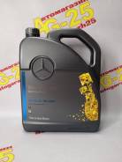 Mercedes-Benz. 5W-40, �������������, 5��. ����