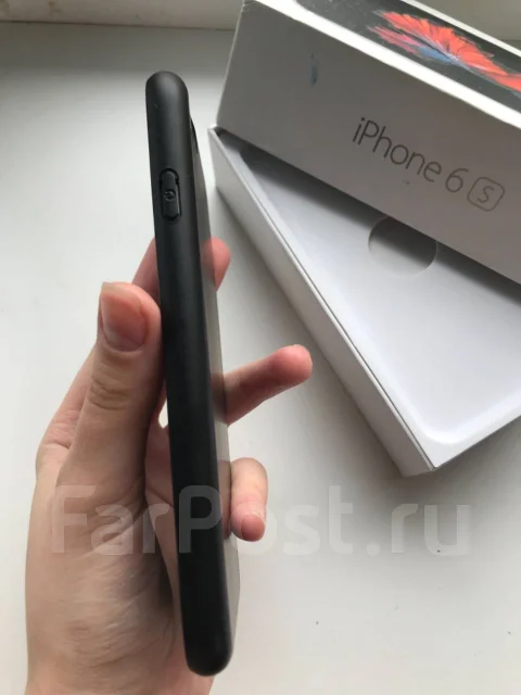 Apple iPhone 6s. �/� ����