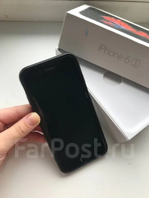 Apple iPhone 6s. �/� ����