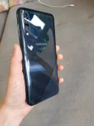 Samsung Galaxy A30s. �/�, ������, 3G, 4G LTE, Dual-SIM, NFC ����