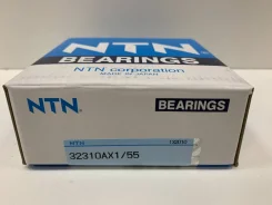 ��������� 32310AX1/55 NTN 32310AX1-55 ����
