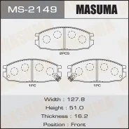 ������� �������� Masuma F MS-2149 AY040-NS826 AY040NS826 ����