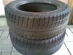 Bridgestone Blizzak Revo GZ. �����������, �/�, ����� 30 % ����