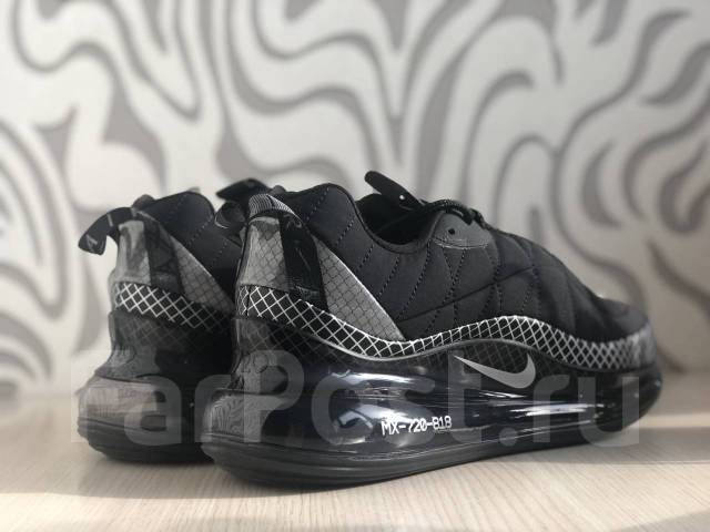 Nike (Limited Edition) - Nike air max 720 818 black magma - - Catawiki