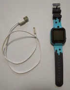 Smart Baby Watch Q12. GPS, SIM-�����, IP67 ����