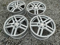 Adenak Kino Sports. 6.5x16", 5x114.3, ET38, �� 72,0���. ����
