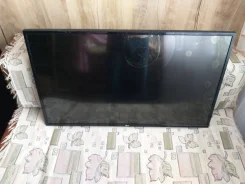 LG 43LF510V. LED ����