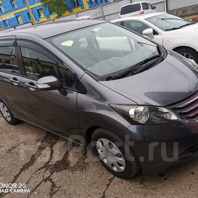 Прокат авто эконом