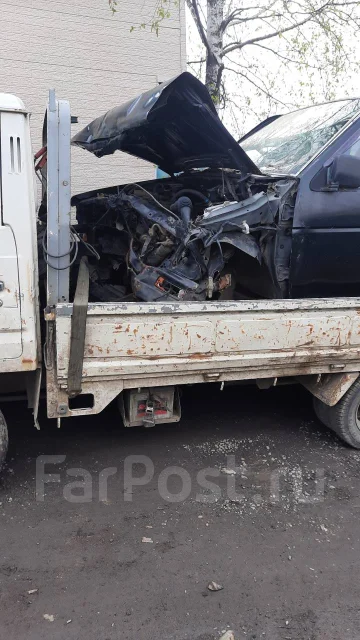 Nissan Datsun. FMD21, Z20 ����